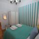 Nautic M1 R2 - Classy & Cozy Double Room with Shared Bathroom in Marques Pombal, Lisbonne - Photo 1