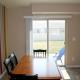 3 queen beds, 1 twin bed, 2 rooms, 1 and a half bath, self check-in, flexcation equipped, Idaho Falls (foto 2)