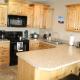 3 queen beds, 1 twin bed, 2 rooms, 1 and a half bath, self check-in, flexcation equipped, Idaho Falls (foto 5)