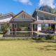 Villa Jessivia Beach