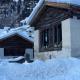 Chalet Ca d'Martin, Vicosoprano (zdjęcie 3)
