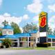 Super 8 by Wyndham Ruther Glen Kings Dominion Area, Ruther Glen