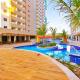 OLIMPIA PARK RESORTs MELHOR PREÇO , Olímpia - Fotografie 10