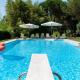 Charming Villa in Pisa with terrace and shared pool., Pisa - Fotografie 1