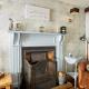 Chapel Cottage Set in a private courtyard in central location with 2 parking spaces, Kirkby Lonsdale (fotografie 9)