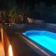 House Oliva with private pool and large garden, Stari Grad - Fotografie 2
