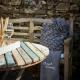 Chapel Cottage Set in a private courtyard in central location with 2 parking spaces, Kirkby Lonsdale (fotografie 5)