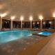 Valle Corralco Hotel & Spa, Malalcahuello (fotografie 4)