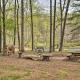 Riversong Cabin with Fire Pit on North River, Slanesville (fotografie 2)