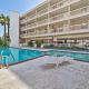 Pool & Direct Beach Access: Corpus Christi Escape, Corpus Christi (foto 3)