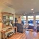 House with Private Deck on the Rock Creek Reservoir!, Tygh Valley (foto 4)