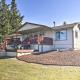 House with Private Deck on the Rock Creek Reservoir!, Tygh Valley (foto 3)