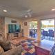 House with Private Deck on the Rock Creek Reservoir!, Tygh Valley (foto 5)