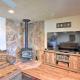 House with Private Deck on the Rock Creek Reservoir!, Tygh Valley (foto 6)