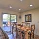 House with Private Deck on the Rock Creek Reservoir!, Tygh Valley (foto 8)