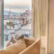 Beautiful house by the sea, Poros (zdjęcie 3)