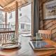 Cozy Log Cabin Escape In the Heart of Creede!, Creede - Fotografie 8