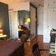 Monoambiente/studio,Retiro, Buenos Aires - Fotografie 7