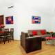 2 Bedroom Apartment on Chaikovski street, Jerevan