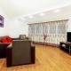 2 Bedroom Apartment on Chaikovski street, Jerevan (fotografie 3)