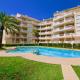 Residencial Playa Sol III by CARLOSFERIEN
