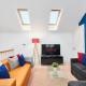 Boutique Bath Apartment Free Parking, Bath - Photo 7