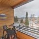 Chic Bozeman Apartment - 1 Block Off West Main St!, Bozeman (fotografie 2)