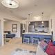 Chic Bozeman Apartment - 1 Block Off West Main St!, Bozeman (fotografie 6)