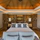 Trisara Villas & Residences Phuket, Nai Thon pláž (fotografie 10)