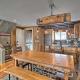 Slopeside Burke Mtn Condo with Amenity Access!, East Burke (foto 6)