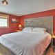 Slopeside Burke Mtn Condo with Amenity Access!, East Burke (foto 10)