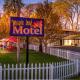 Maple Leaf Motel, Shady Cove - Fotografie 1