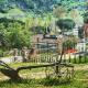 La valle B&B, Cavriglia (fotografie 10)