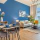 Live Modern Live Luxury - Dubai Studio City, Dubaï - Photo 1