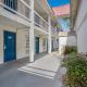 Motel 6-Dallas, TX - Market Center, Dallas (fotografie 10)