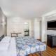 Motel 6-Dallas, TX - Market Center, Dallas
