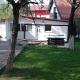 Ravne Apartman, Visoko