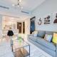 Snug 1BR at MAG 520 Dubai South by Deluxe Holiday Homes, Dubaj - Fotografie 5