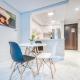 Snug 1BR at MAG 520 Dubai South by Deluxe Holiday Homes, Dubaj - Fotografie 9