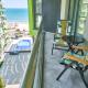 MoonStar Apartment - Spa n Pools beach Resort, Mamaia - Fotografie 1