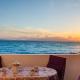 On the Beach - Akroyali Family Lodging, Akrogiali