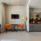 Nena Apartments Moritzplatz, Berlijn - Foto 2