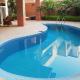 Hidden Gem with pool access in New cairo, Cairo - Photo 1