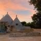 Trulli da Lalli Ostuni - Fotografie 2