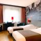 Bastion Hotel Utrecht, Utrecht (photo 5)