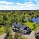 STF Jädraås Herrgård, Jädraås