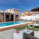 Villa with private pool, near beach and golf Caleta de Fuste- Villa Charlotte Costa de Antigua - Foto 5