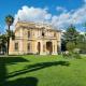 Villa San Giuseppe, Brescia
