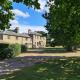Sloley Hall, Tunstead