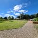 Sloley Hall, Tunstead (fotografie 8)